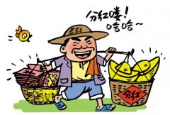 <b>（政策解读）明天，农民让你羡慕</b>